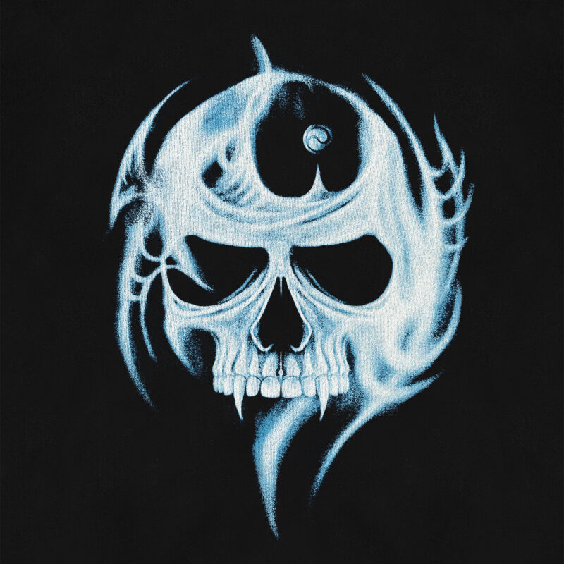 EMFINUM ICE DEATH HOODIE