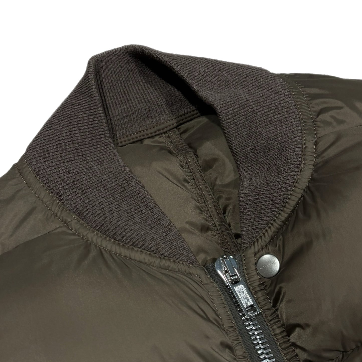 RICK OWENS FW’22 STROBE DOWN JACKET
