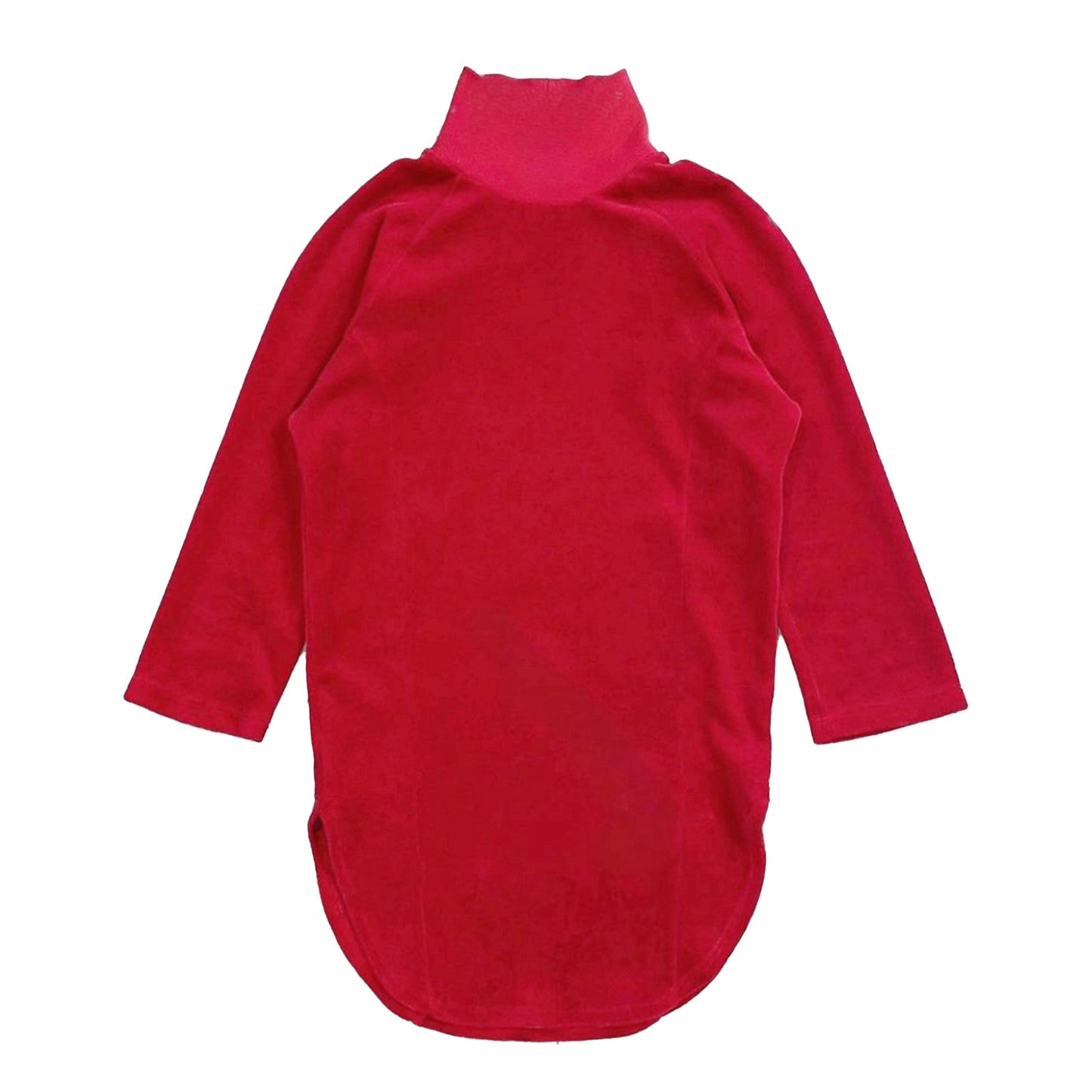 JUICY COUTURE VETEMENTS RUNWAY RED TOP