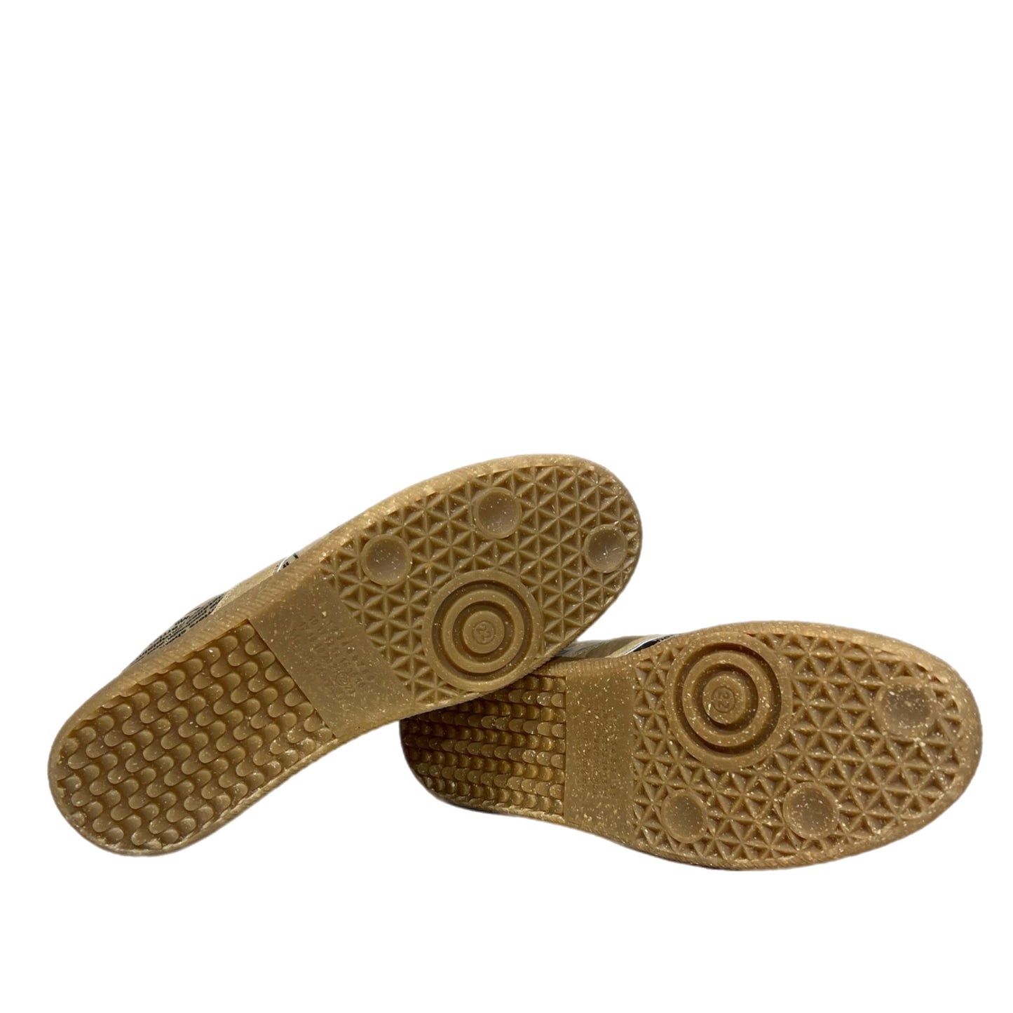 MAISON MARGIELA REPLICA PAPER & TAPE LOW-TOP SNEAKERS