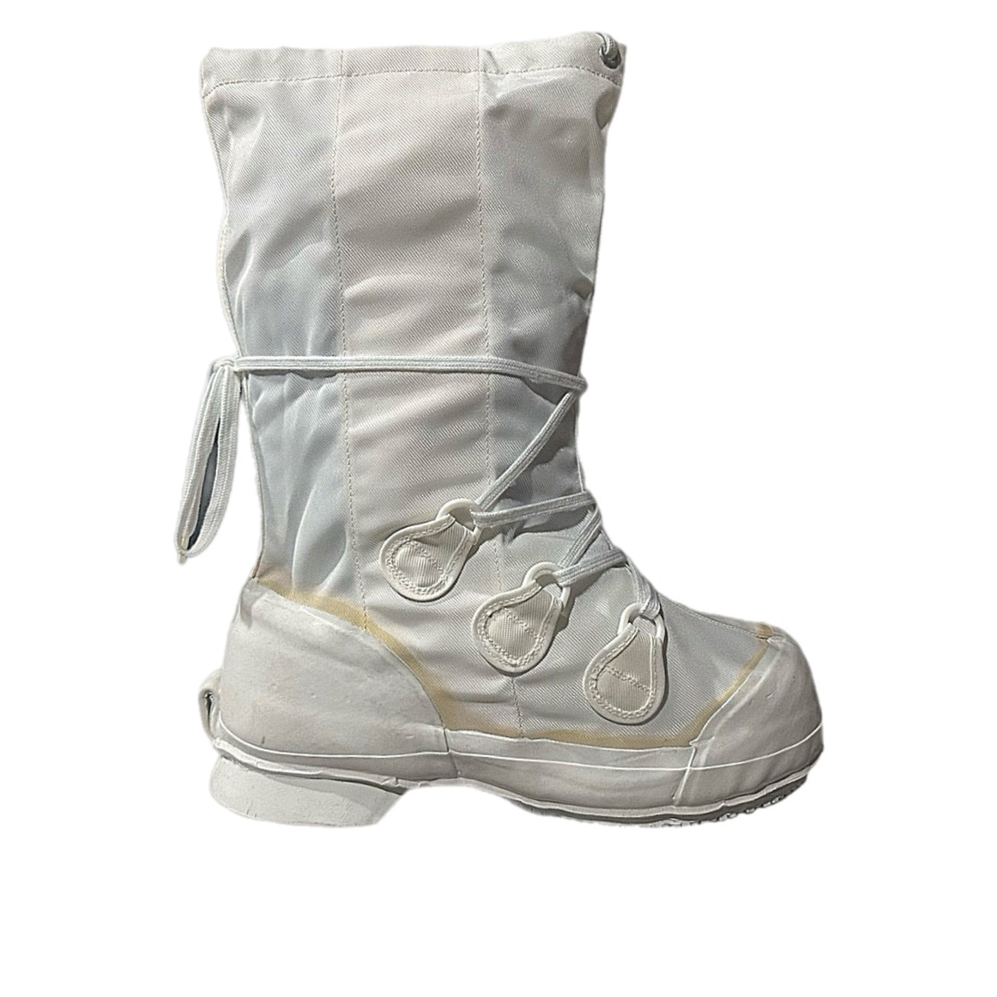 MILITARY CND BOOTS