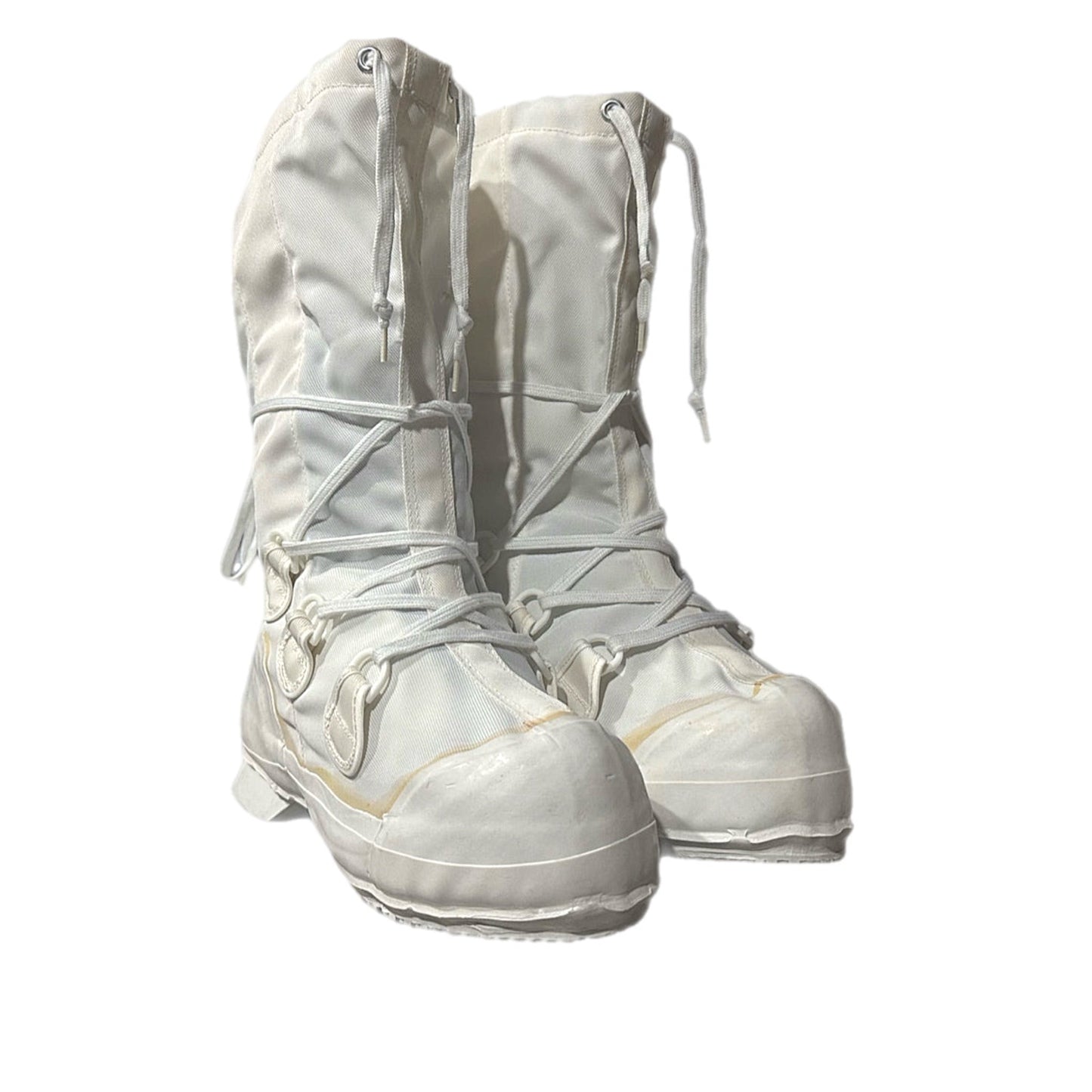 MILITARY CND BOOTS