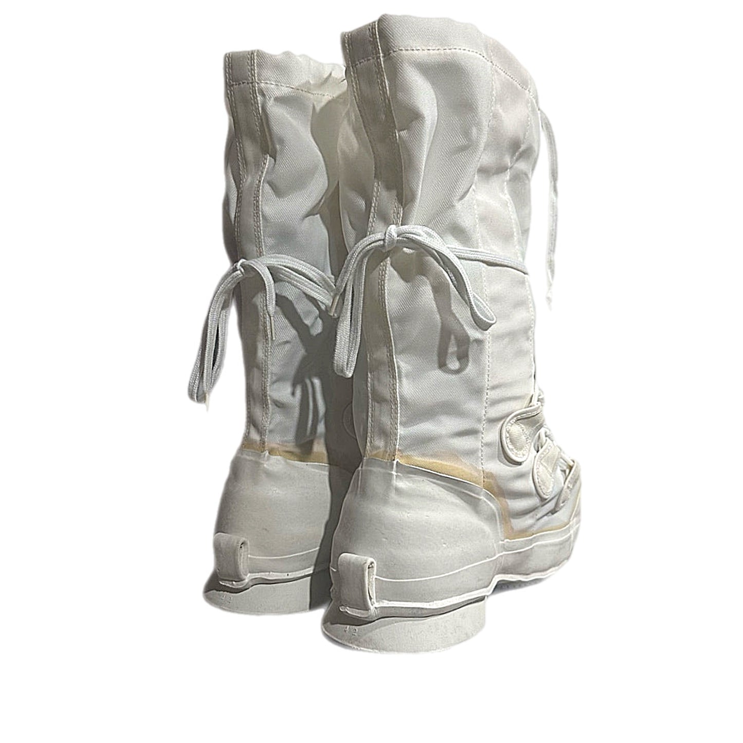 MILITARY CND BOOTS