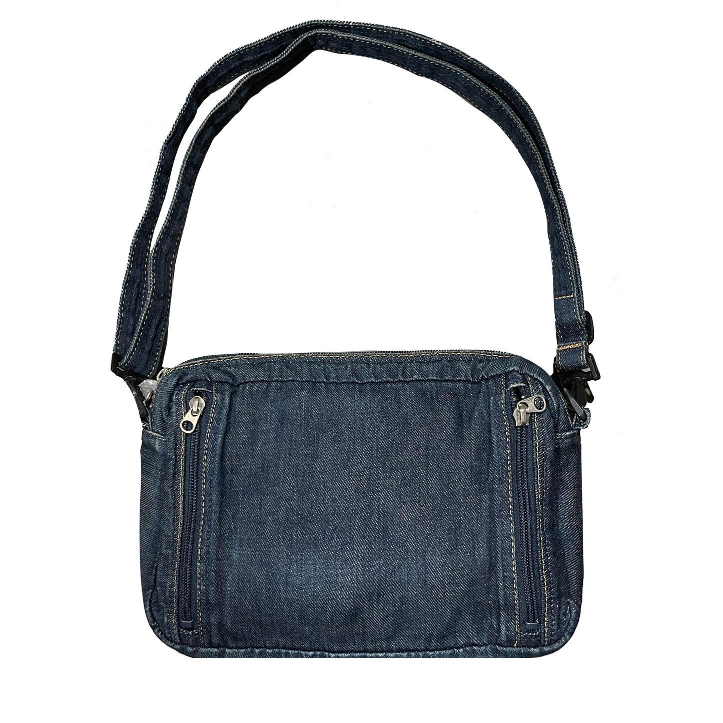 HYSTERIC GLAMOUR DENIM BAG