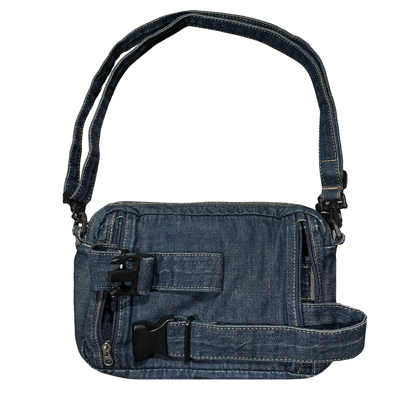 HYSTERIC GLAMOUR DENIM BAG