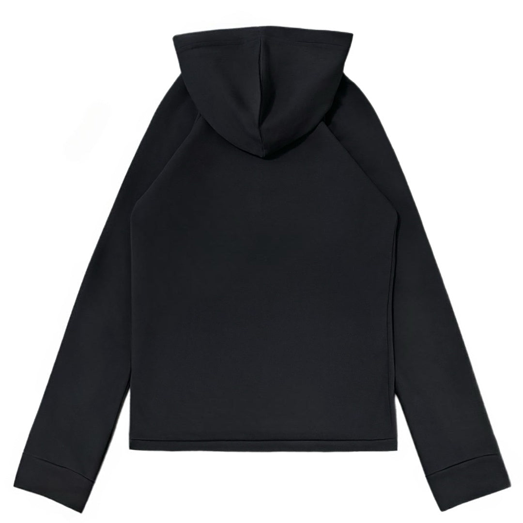 “THREE MUSKETEERS” TRIPPIE GLUCK FUME HOODIE