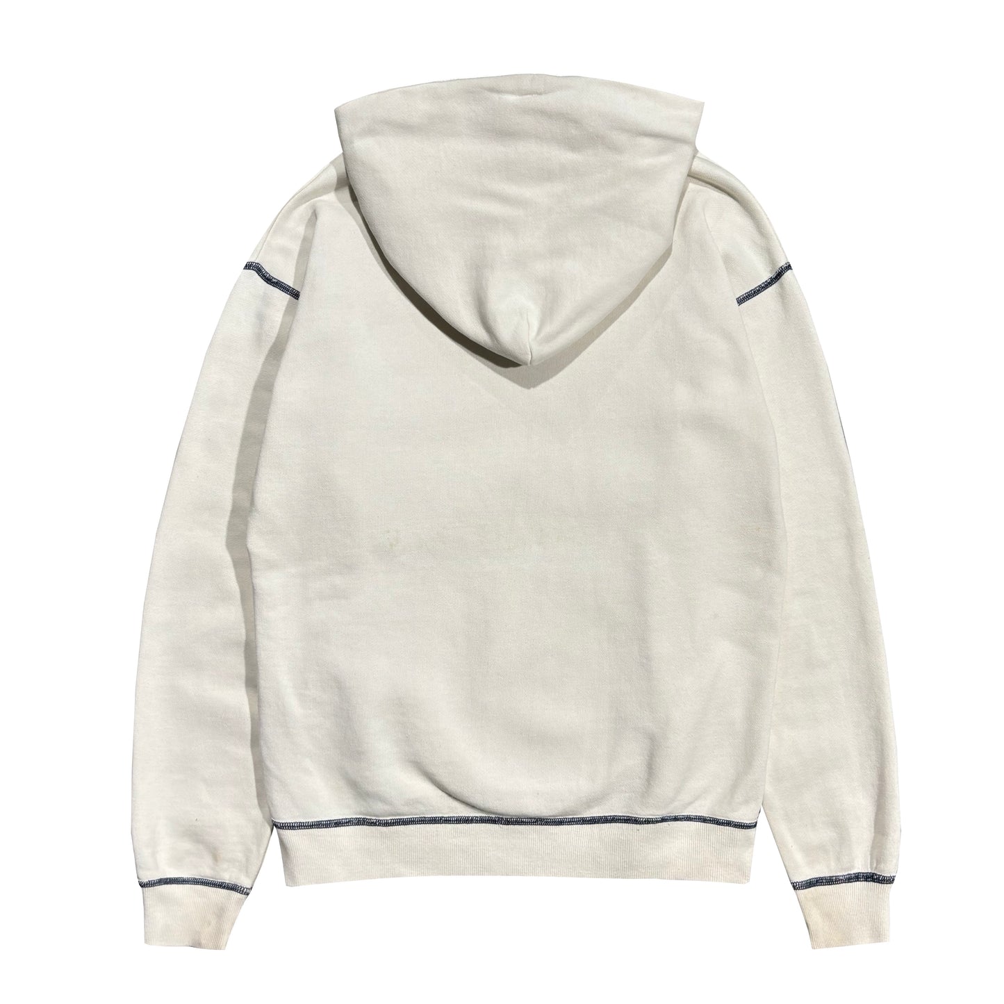 HYSTERIC GLAMOUR WHITE HOODIE