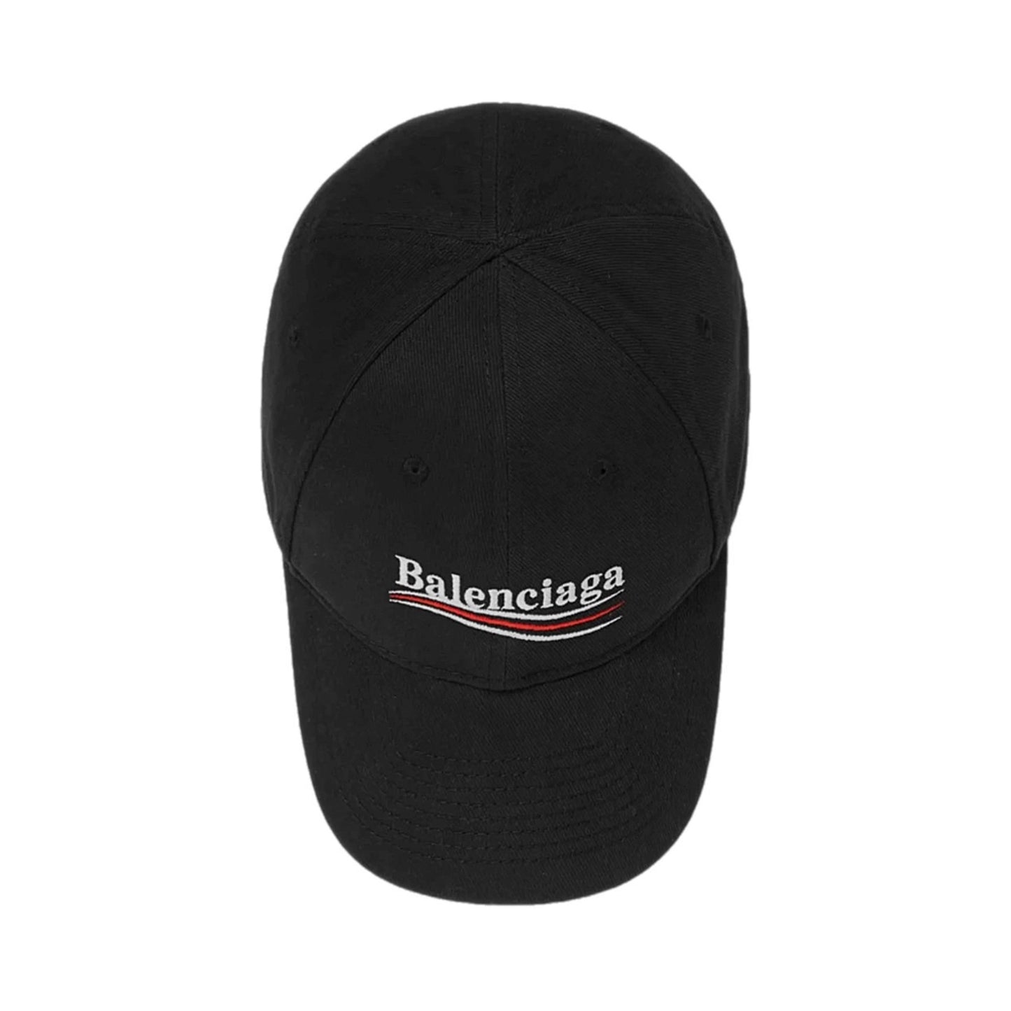 BALENCIAGA CAMPING CAP