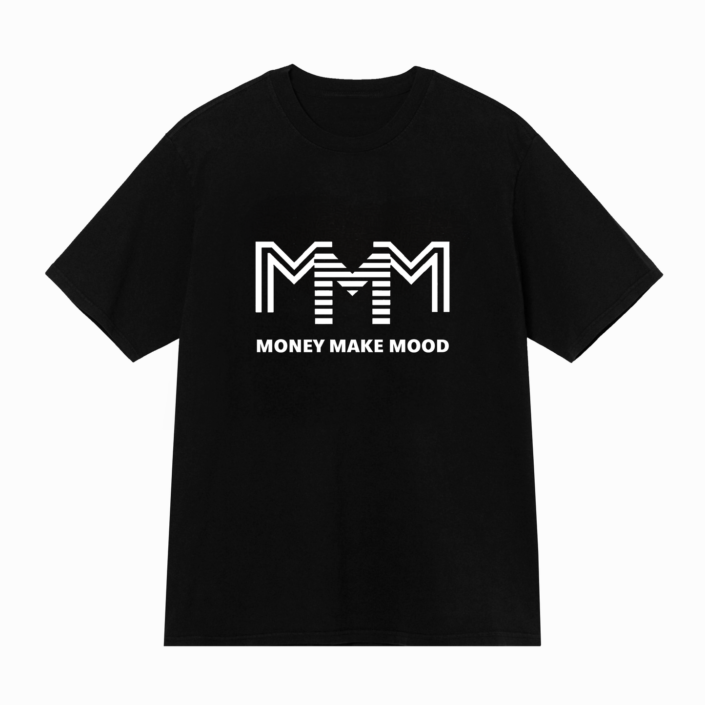 MMM BLACK TEE