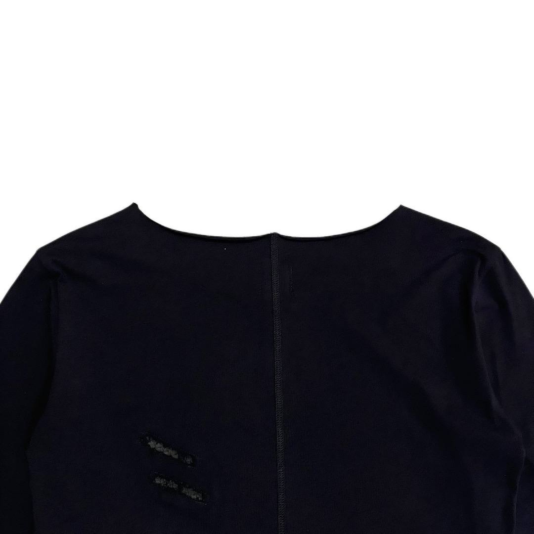 TRIPPIE GLUCK “PYTHON” LONGSLEEVE