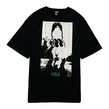 HOOD BY AIR FACE TEE