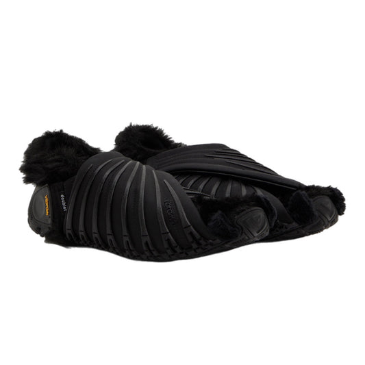 DOUBLET X VIBRAM BAT RESTING SLIDES