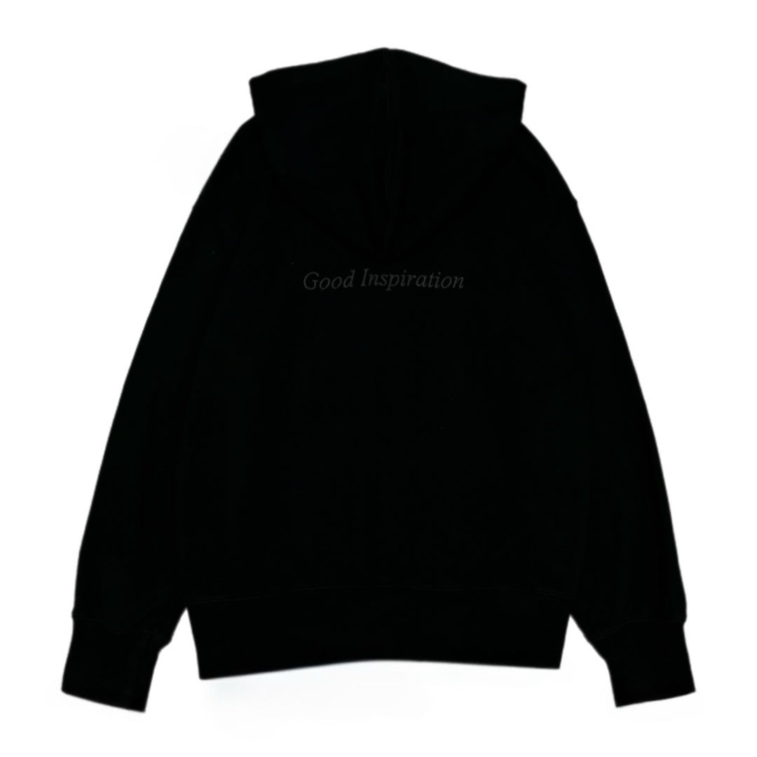 MIHARA YASUHIRO x GU ‘ GOOD INSPIRATION ‘ HOODIE