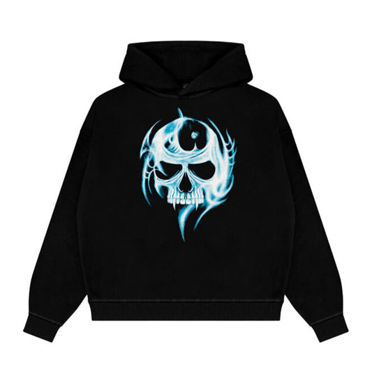 EMFINUM ICE DEATH HOODIE