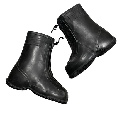 90’S MILITARY WATERPROOF OVERSHOES
