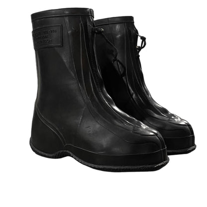 90’S MILITARY WATERPROOF OVERSHOES