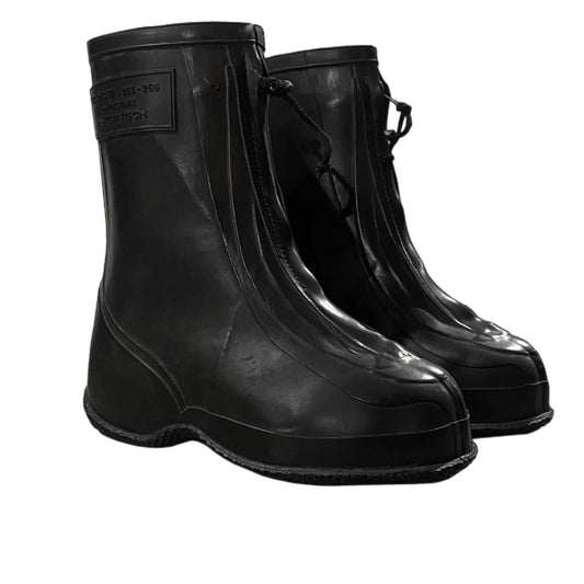 90’S MILITARY WATERPROOF OVERSHOES