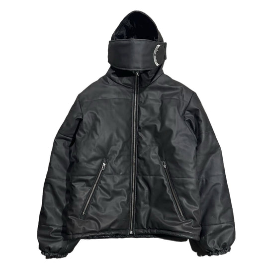 UNDERSOUL FW'22 THERMOCHROMIC PUFFER JACKET