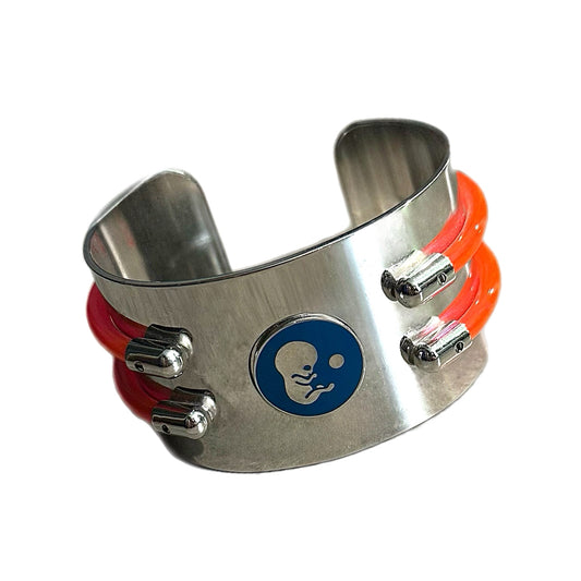 FOTUS CYBER METAL BRACELET