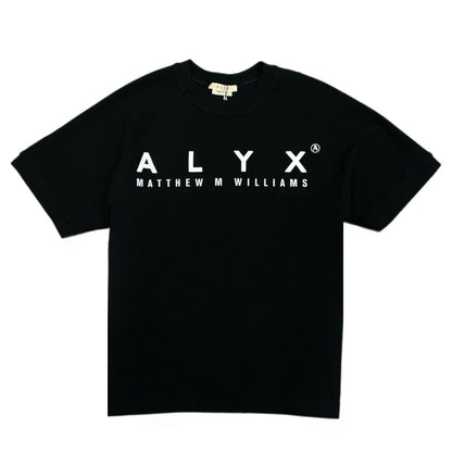 1017 ALYX 9SM LOGO TEE