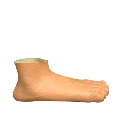IMRAN POTATO CAVEMAN SLIPPERS
