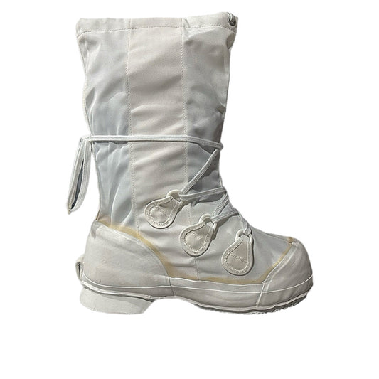 MILITARY CND BOOTS