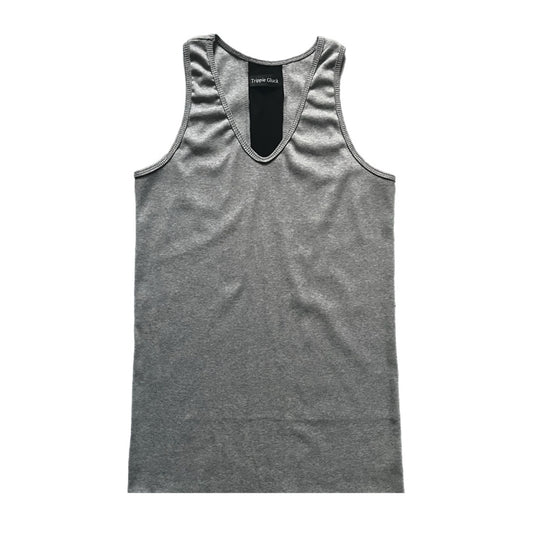 TRIPPIE GLUCK TANK TOP