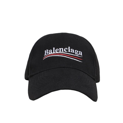 BALENCIAGA CAMPING CAP