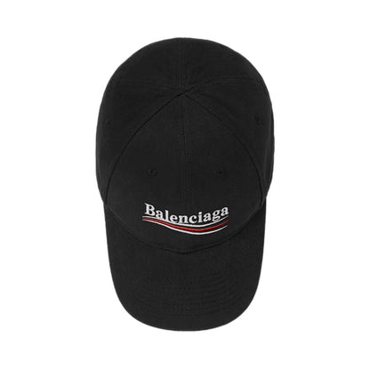 BALENCIAGA CAMPING CAP
